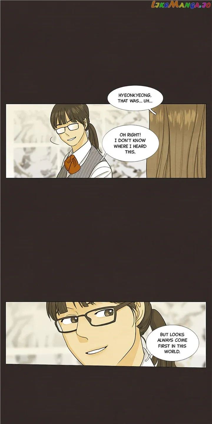 Young Love Chapter 66 page 34