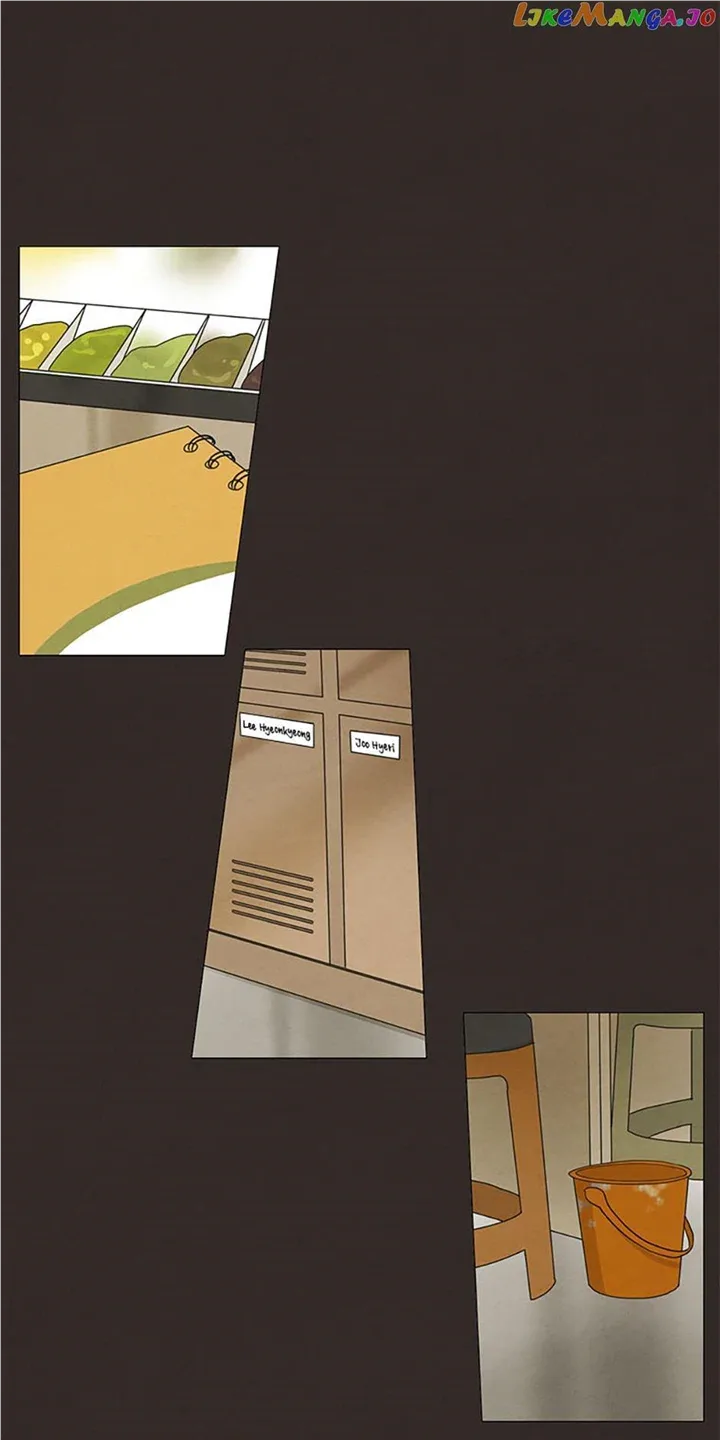 Young Love Chapter 66 page 50