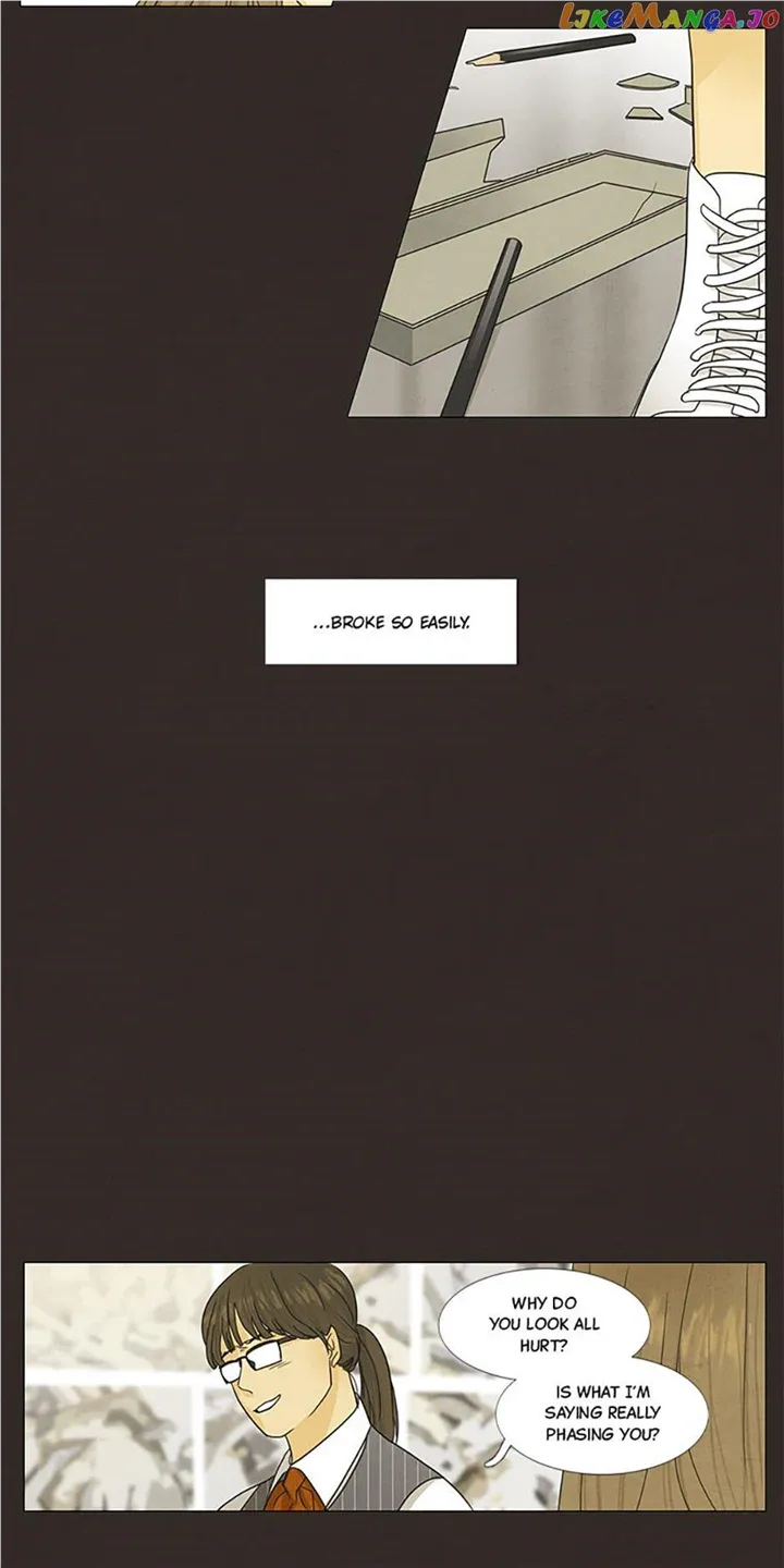 Young Love Chapter 66 page 44