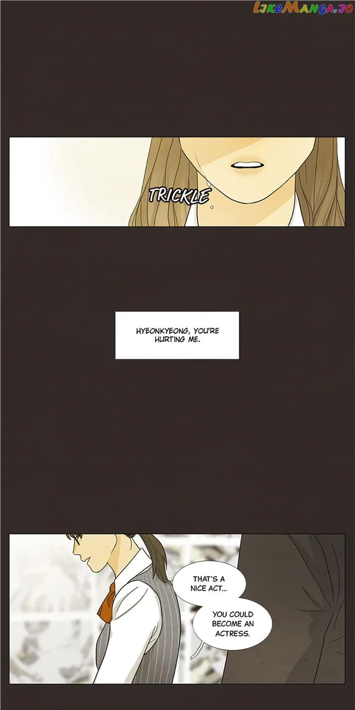Young Love Chapter 66 page 46