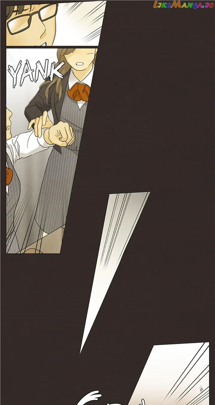 Young Love Chapter 66 page 41