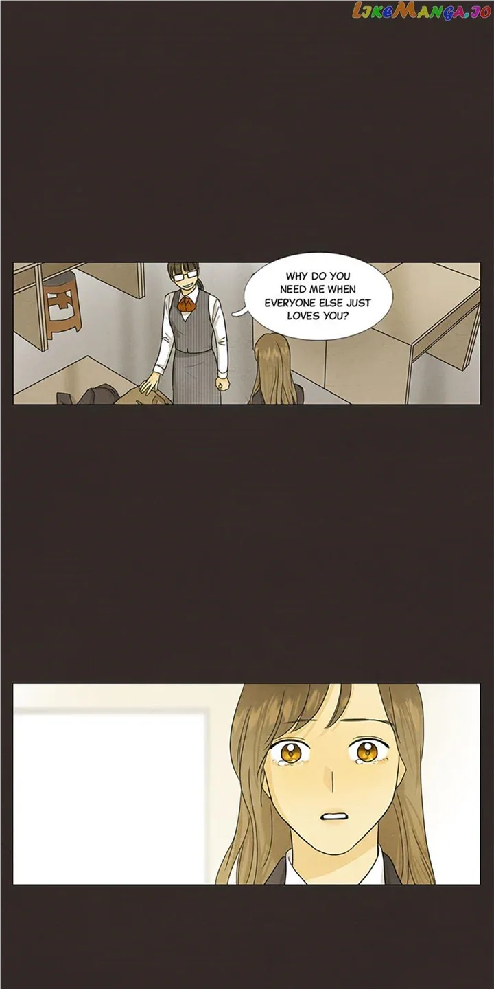 Young Love Chapter 66 page 45