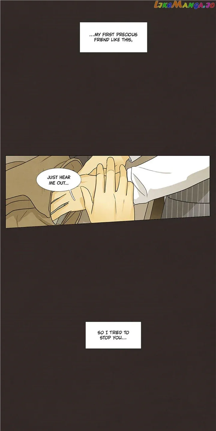 Young Love Chapter 66 page 40