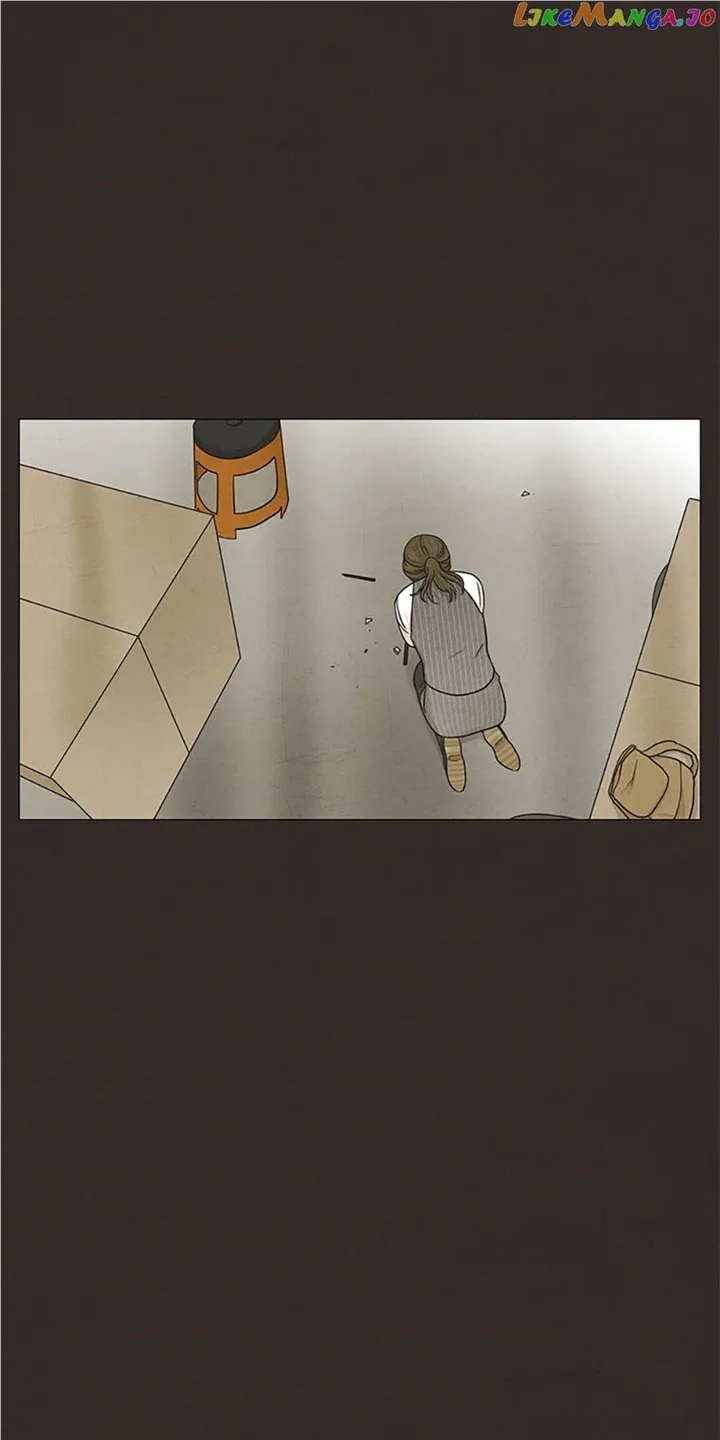 Young Love Chapter 66 page 54