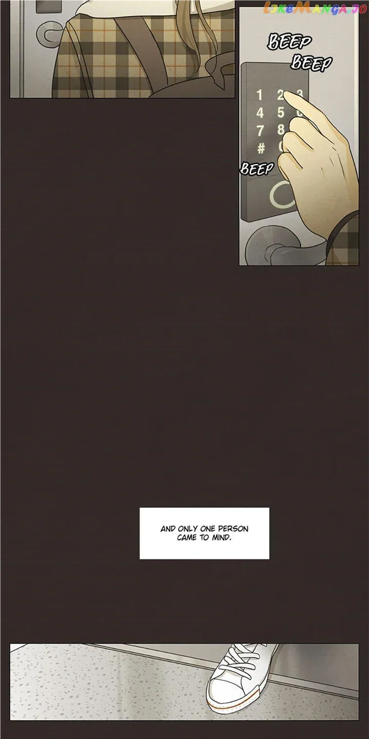 Young Love Chapter 66 page 60