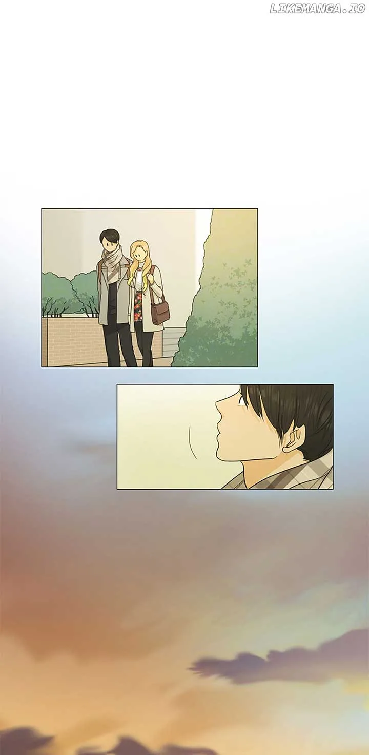 Young Love Chapter 71 page 8