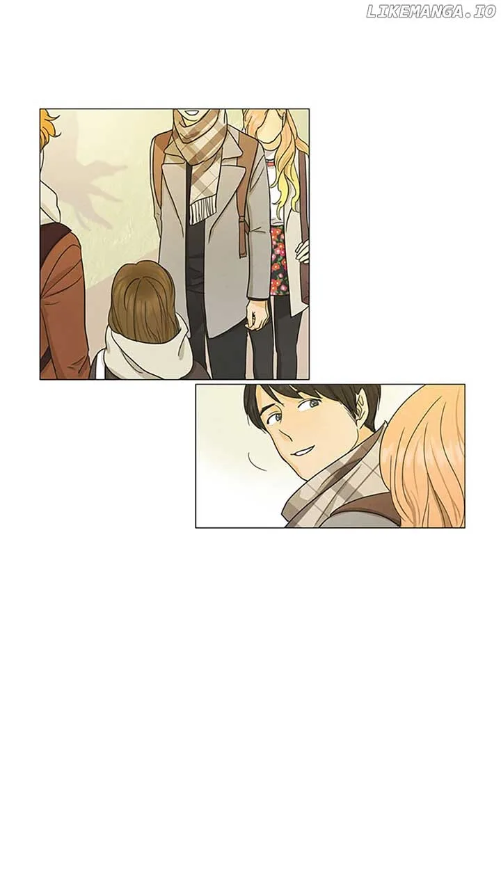 Young Love Chapter 71 page 3