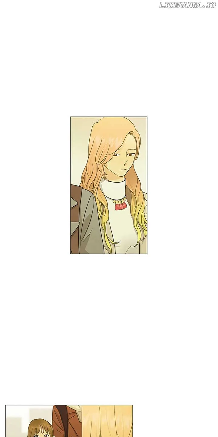 Young Love Chapter 71 page 6