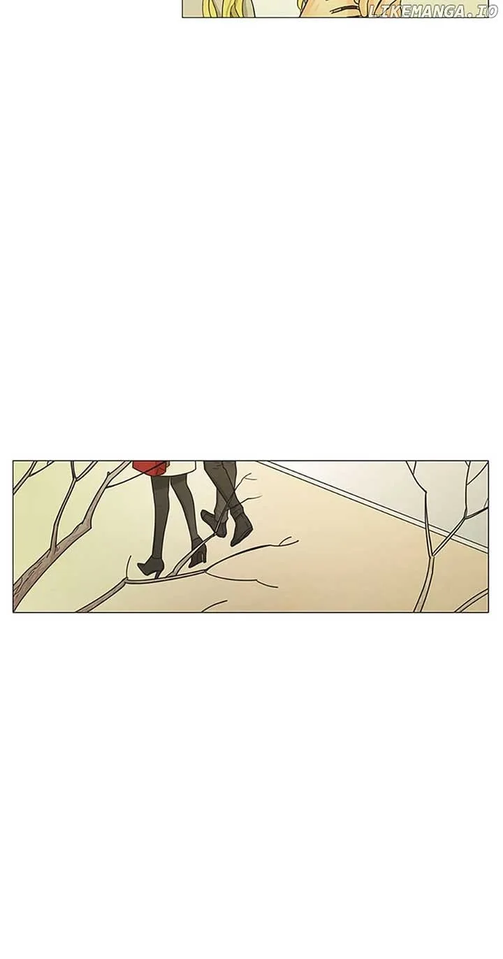 Young Love Chapter 71 page 11