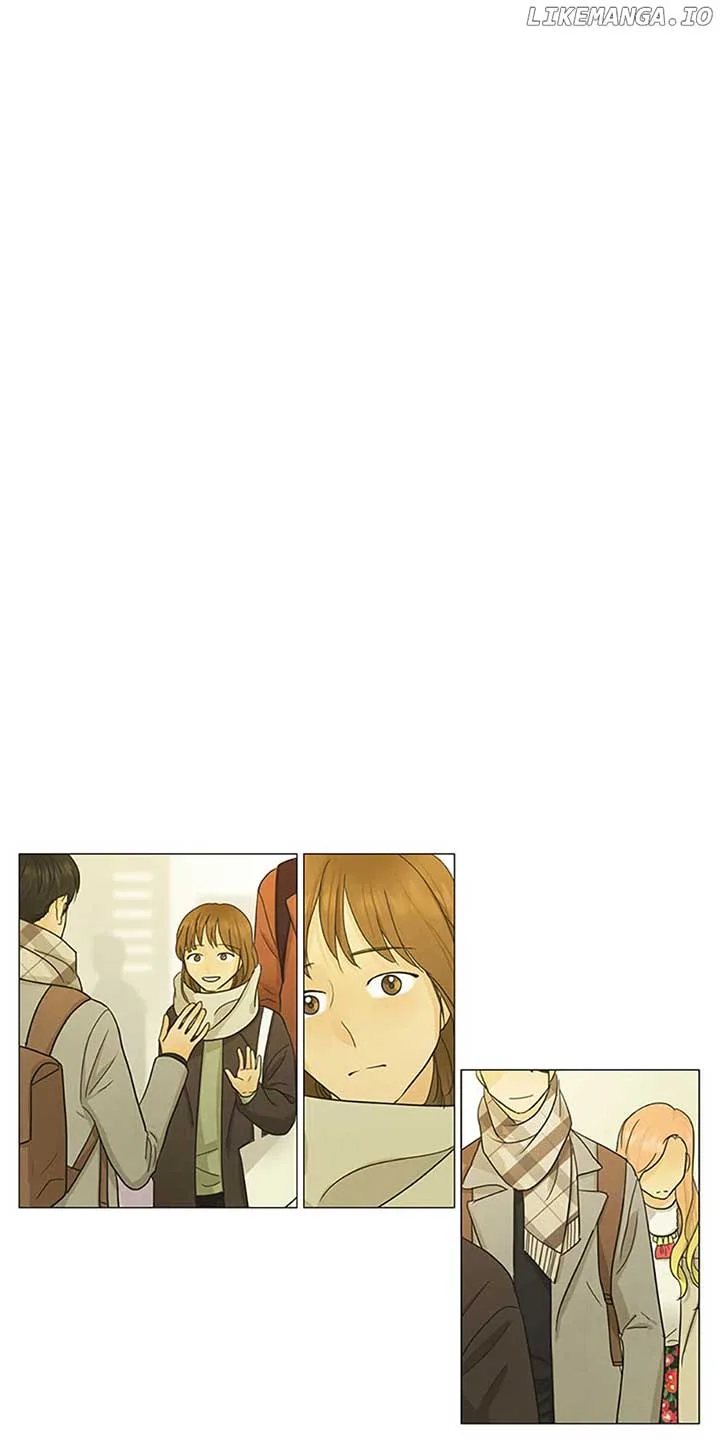 Young Love Chapter 71 page 5