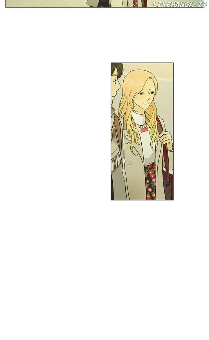 Young Love Chapter 71 page 13