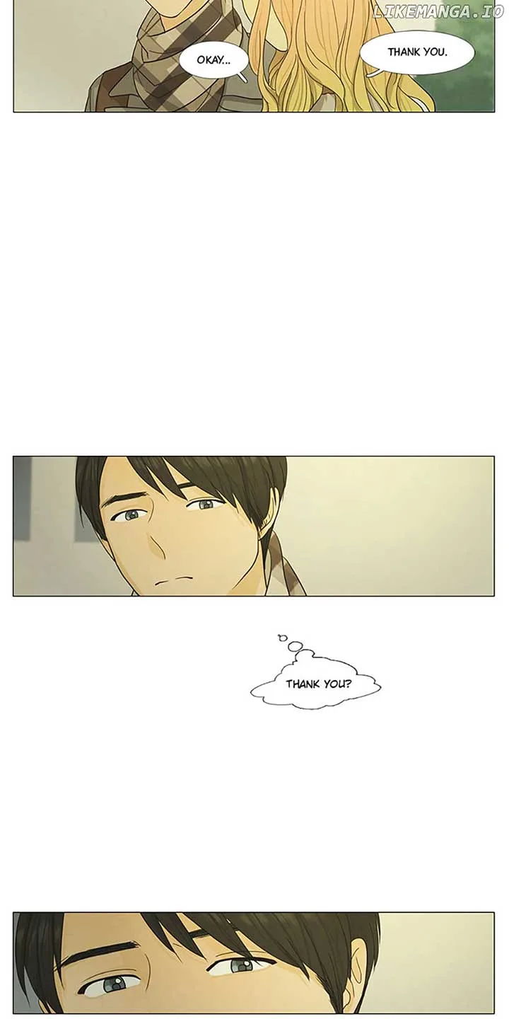 Young Love Chapter 71 page 15