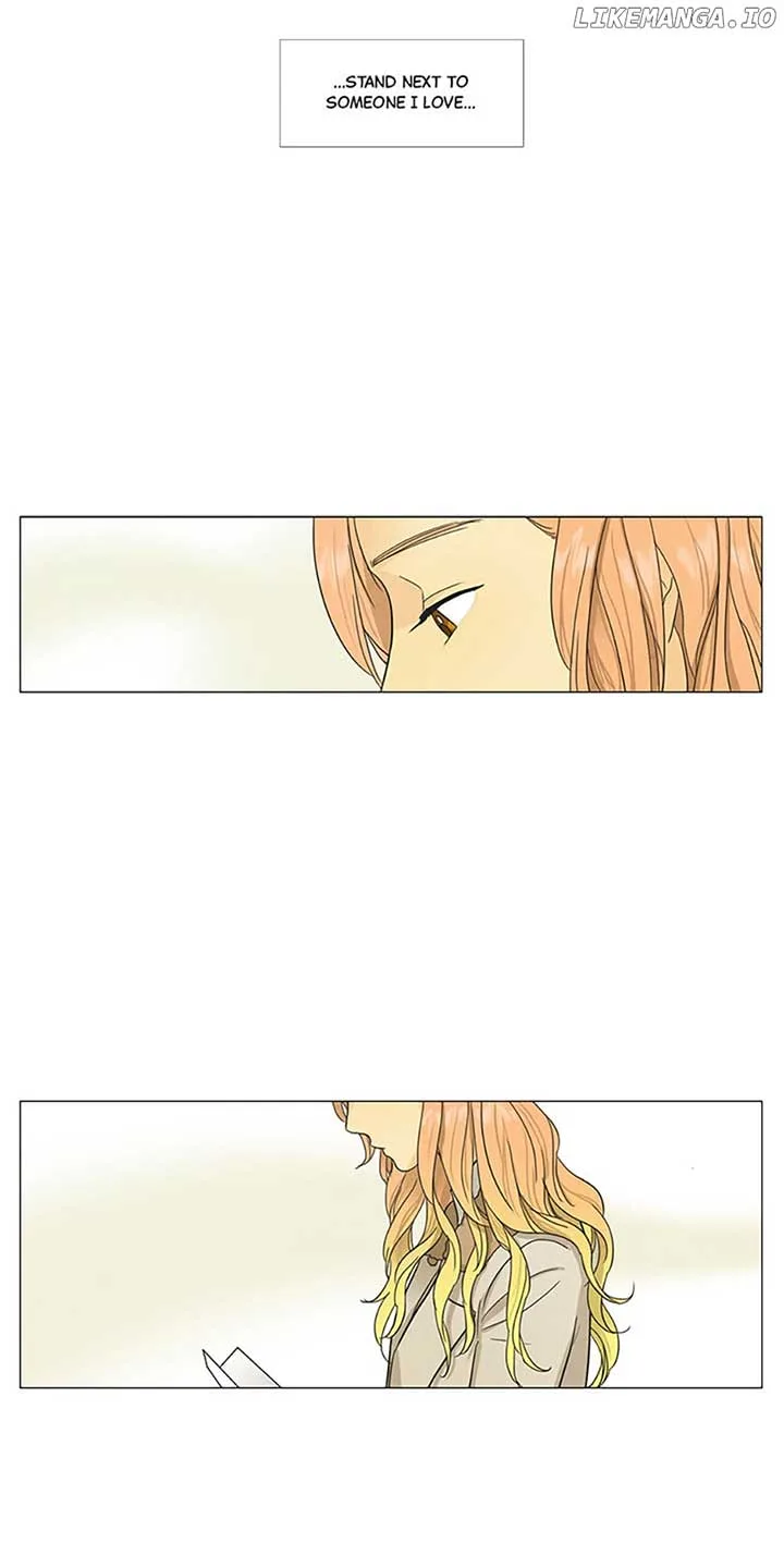 Young Love Chapter 70 page 32