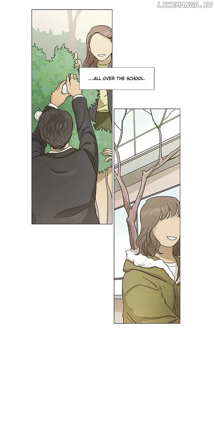 Young Love Chapter 69 page 14