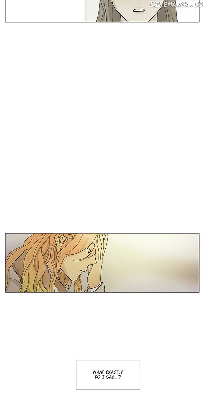 Young Love Chapter 71 page 41