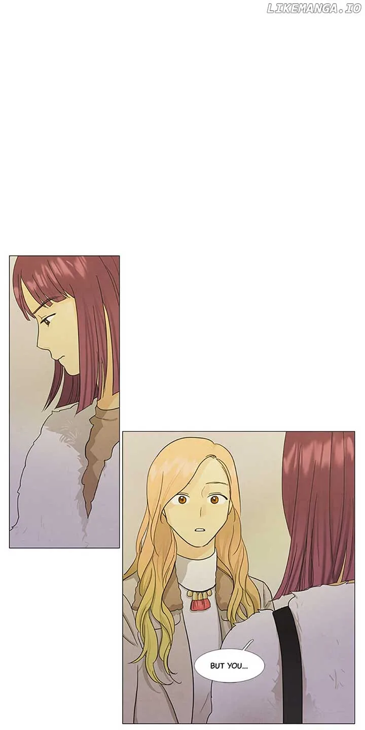 Young Love Chapter 71 page 45