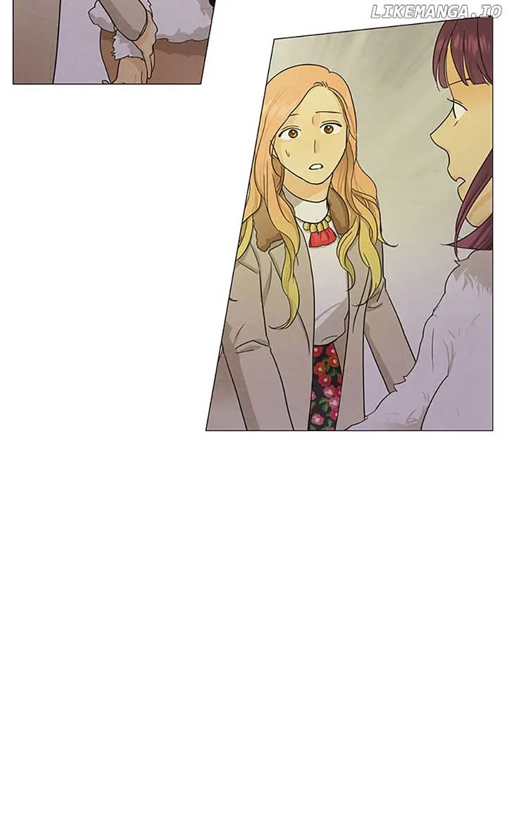 Young Love Chapter 71 page 35