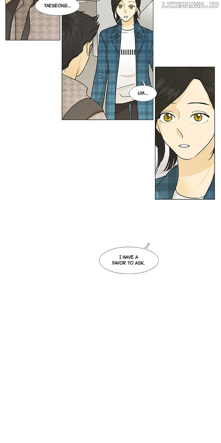 Young Love Chapter 69 page 11