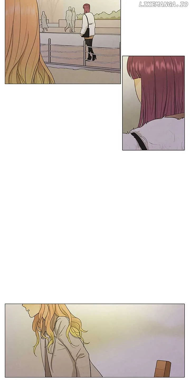 Young Love Chapter 71 page 31