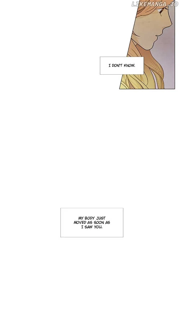 Young Love Chapter 71 page 39