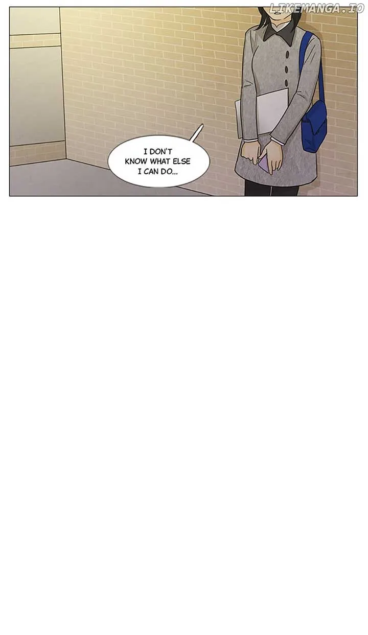 Young Love Chapter 71 page 26