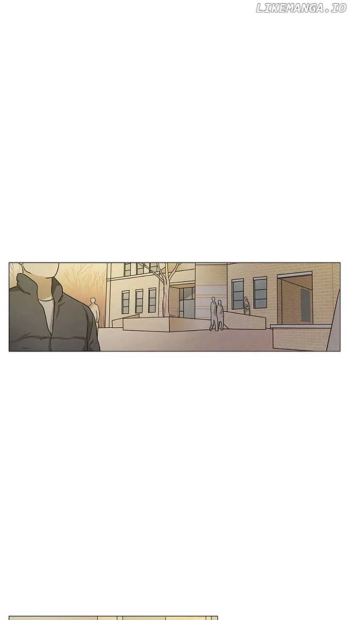 Young Love Chapter 71 page 22