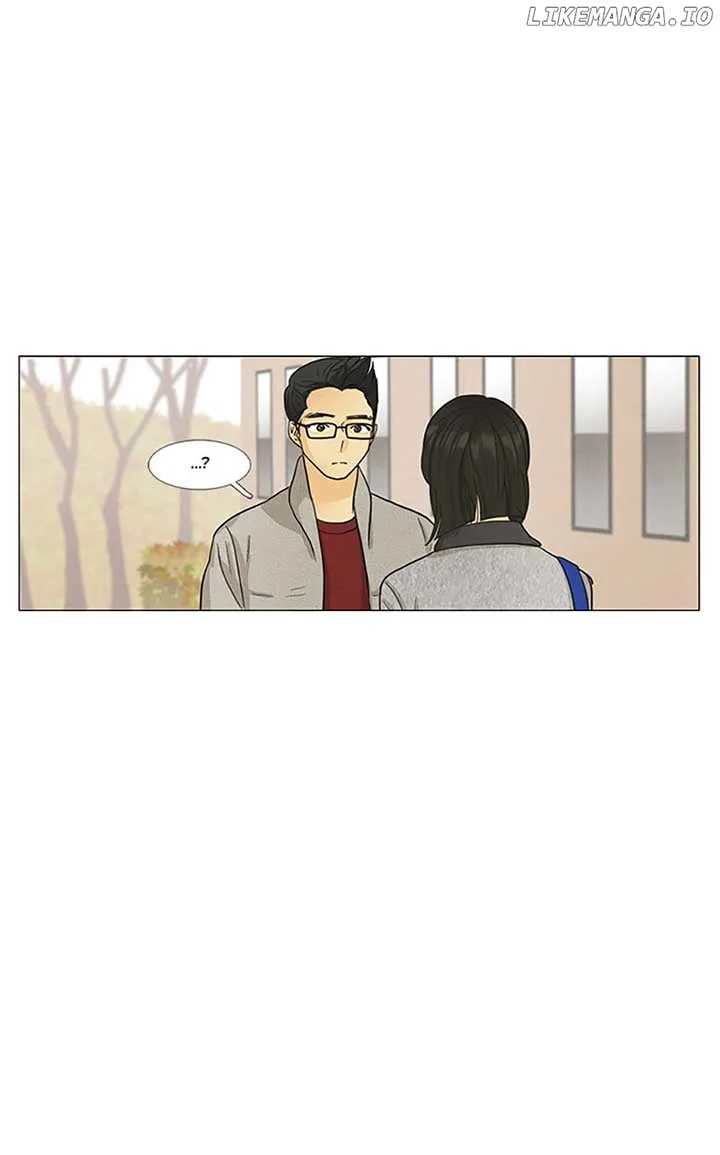 Young Love Chapter 70 page 21
