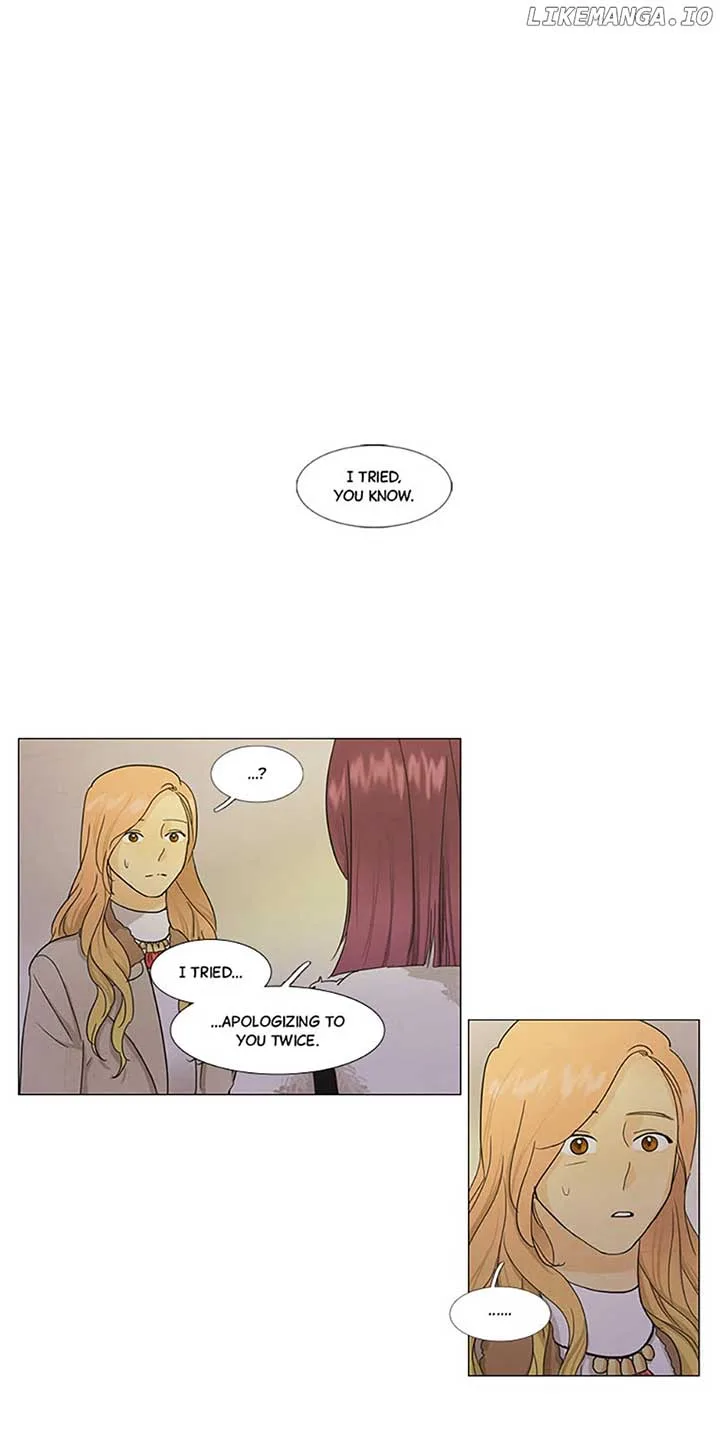 Young Love Chapter 71 page 44