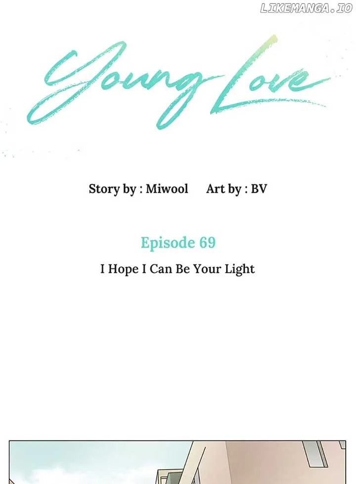 Young Love Chapter 69 page 12