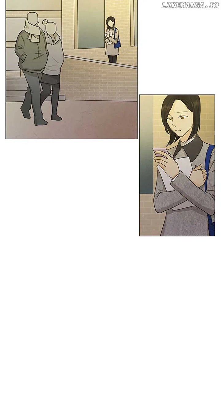Young Love Chapter 71 page 23