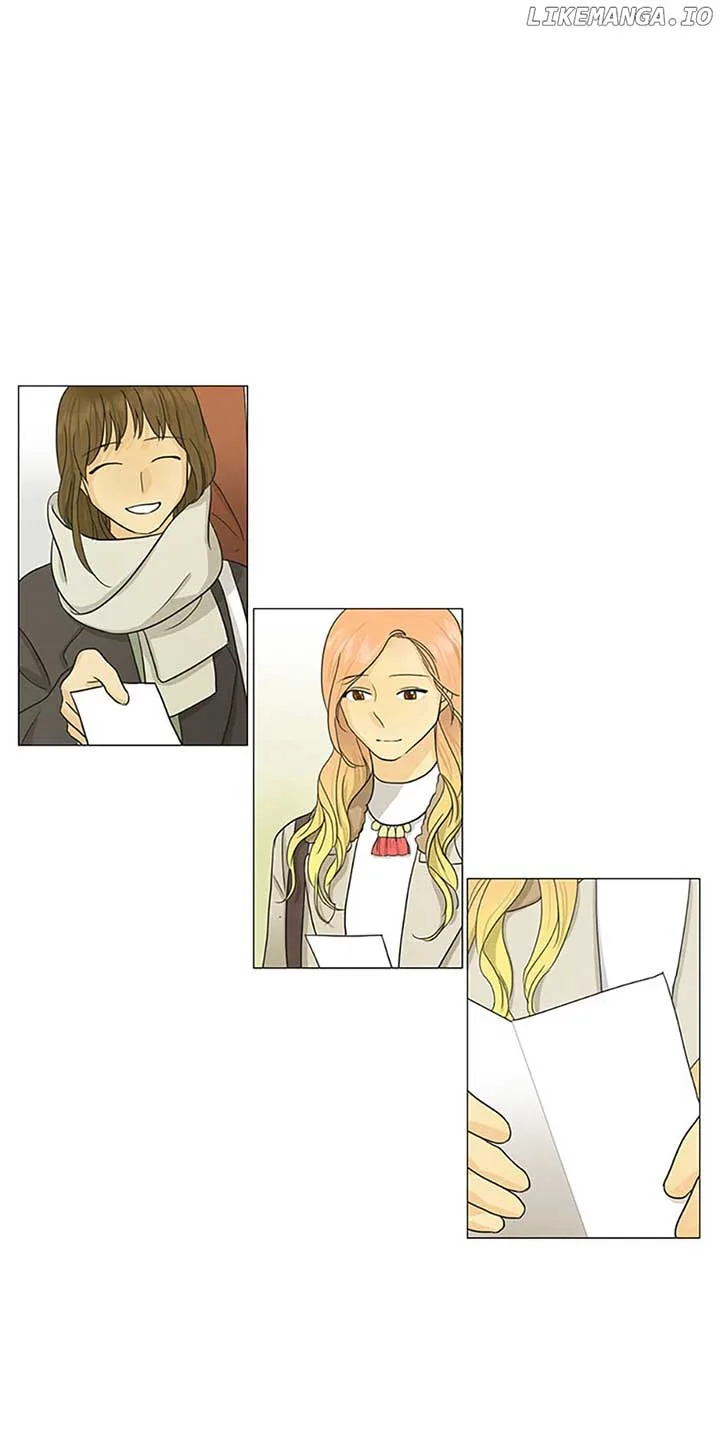 Young Love Chapter 70 page 31