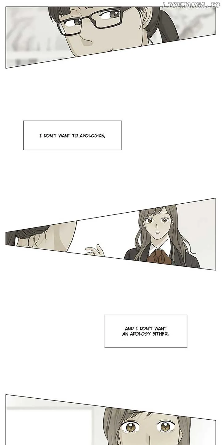 Young Love Chapter 71 page 40