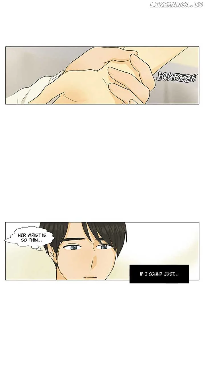 Young Love Chapter 69 page 20