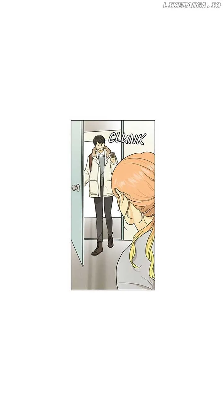 Young Love Chapter 69 page 17