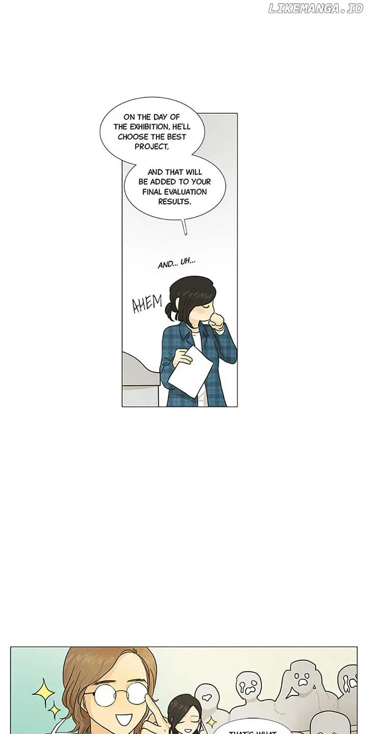 Young Love Chapter 69 page 4