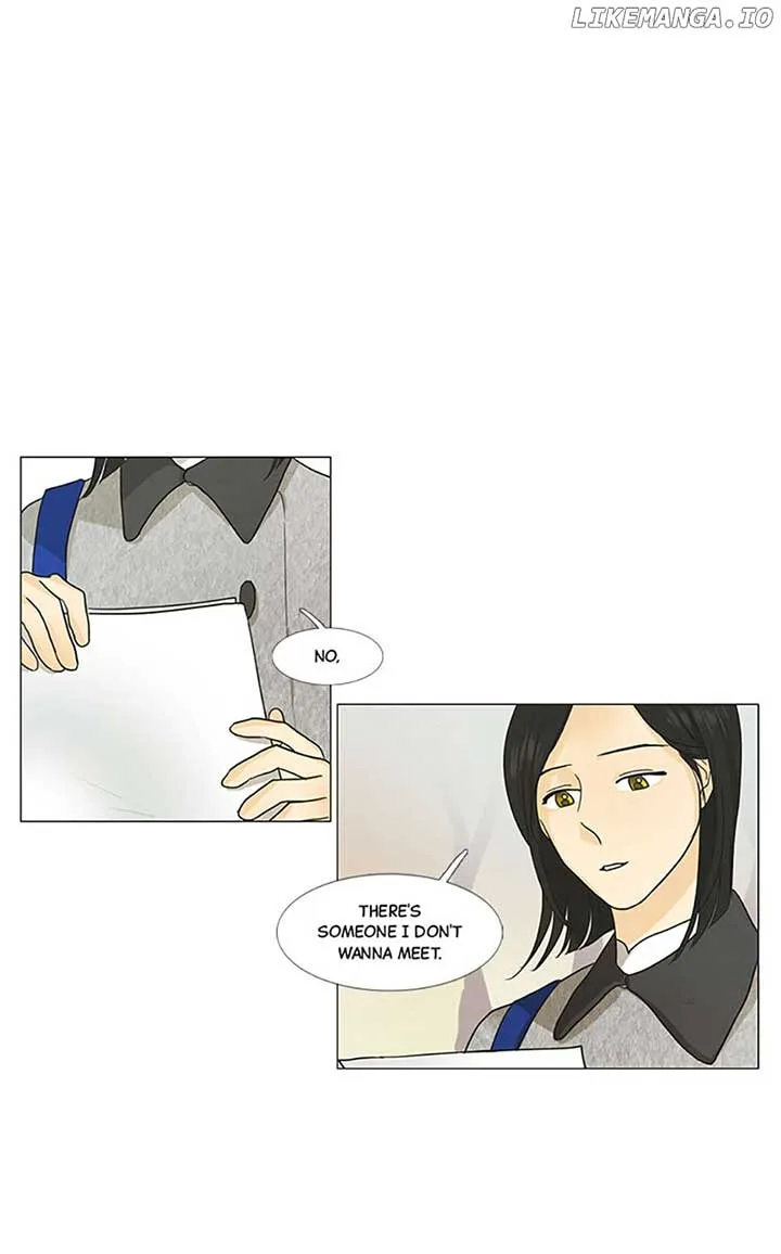 Young Love Chapter 70 page 20