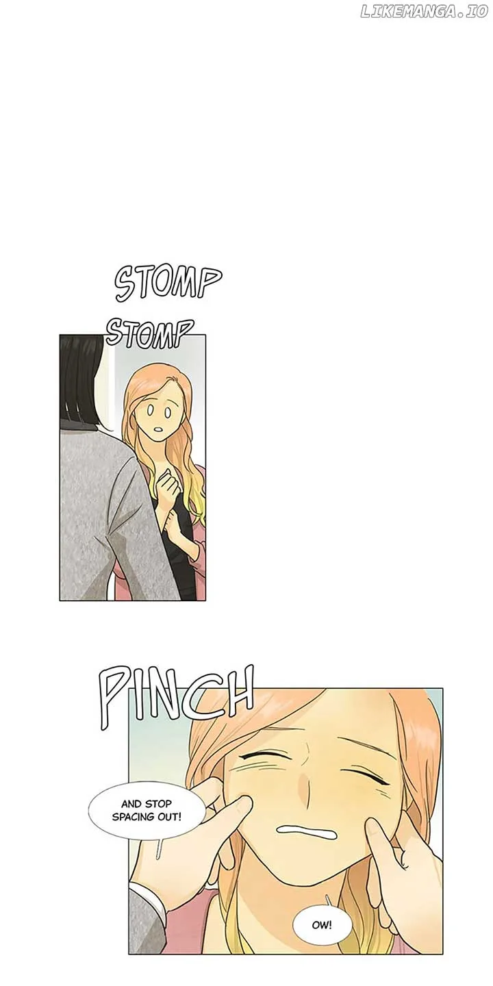 Young Love Chapter 70 page 6