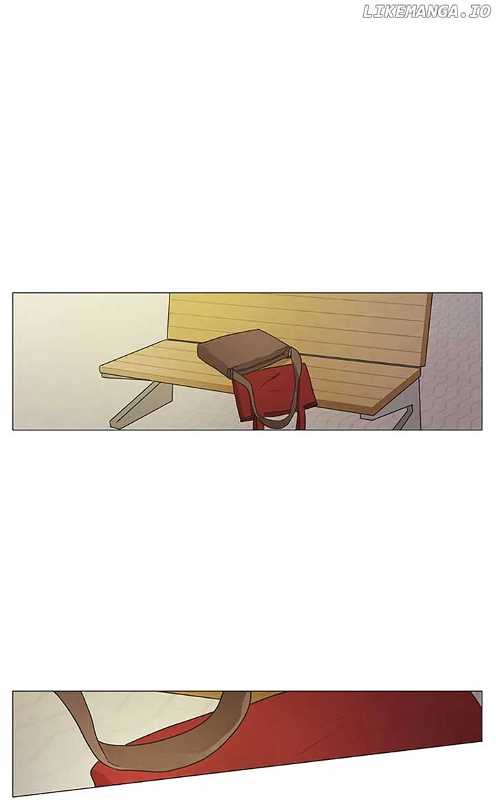 Young Love Chapter 71 page 32