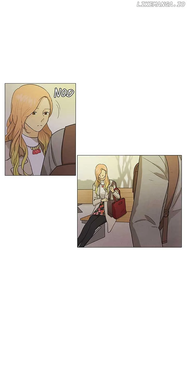 Young Love Chapter 71 page 29