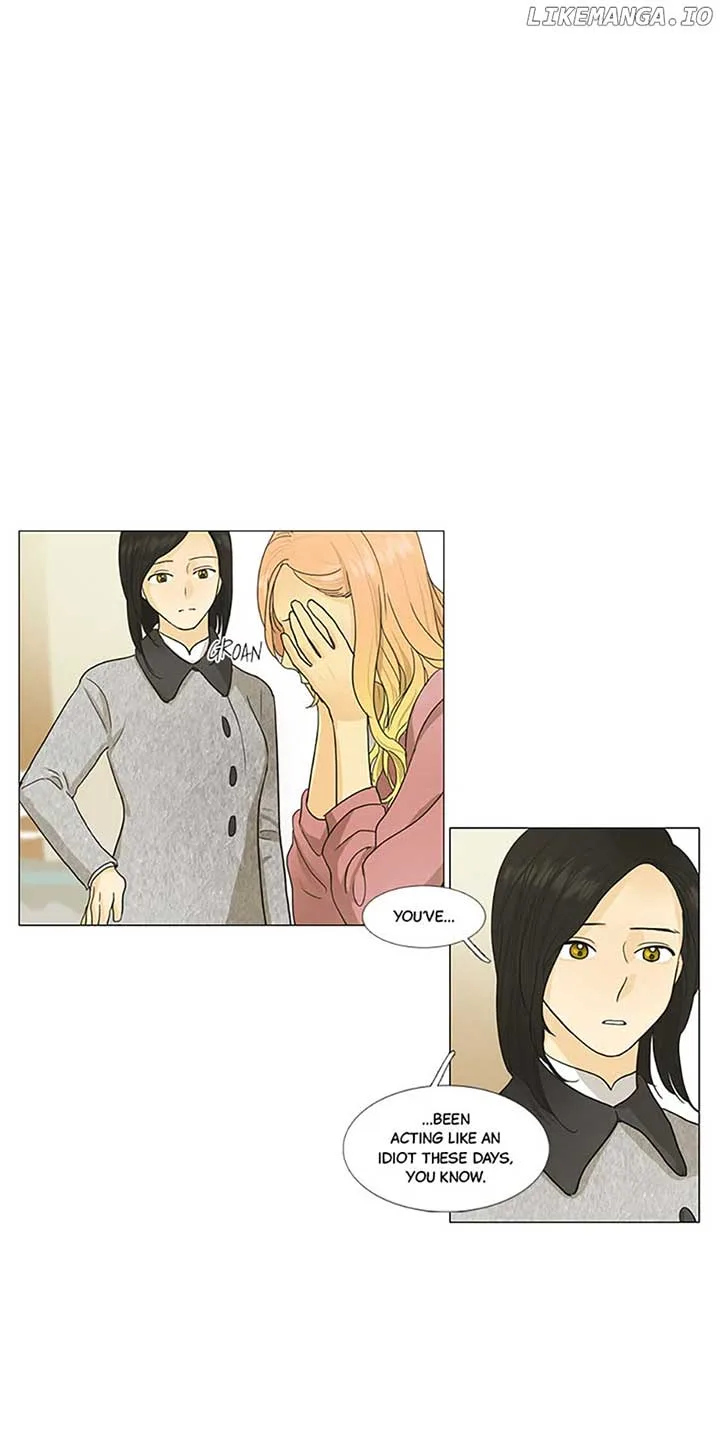 Young Love Chapter 70 page 7