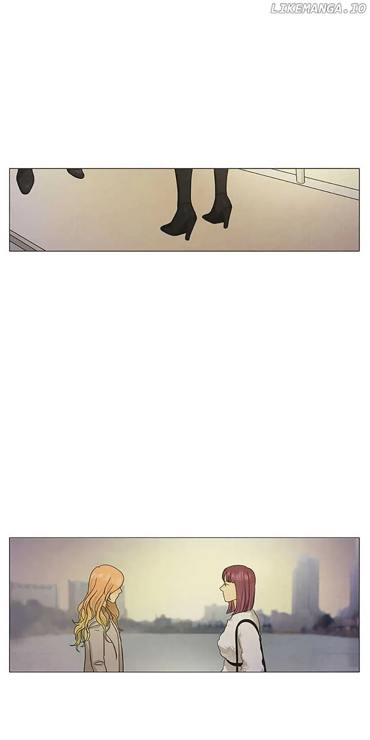 Young Love Chapter 71 page 43