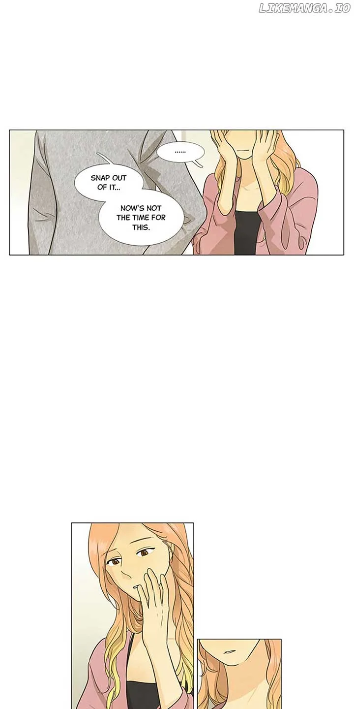Young Love Chapter 70 page 8