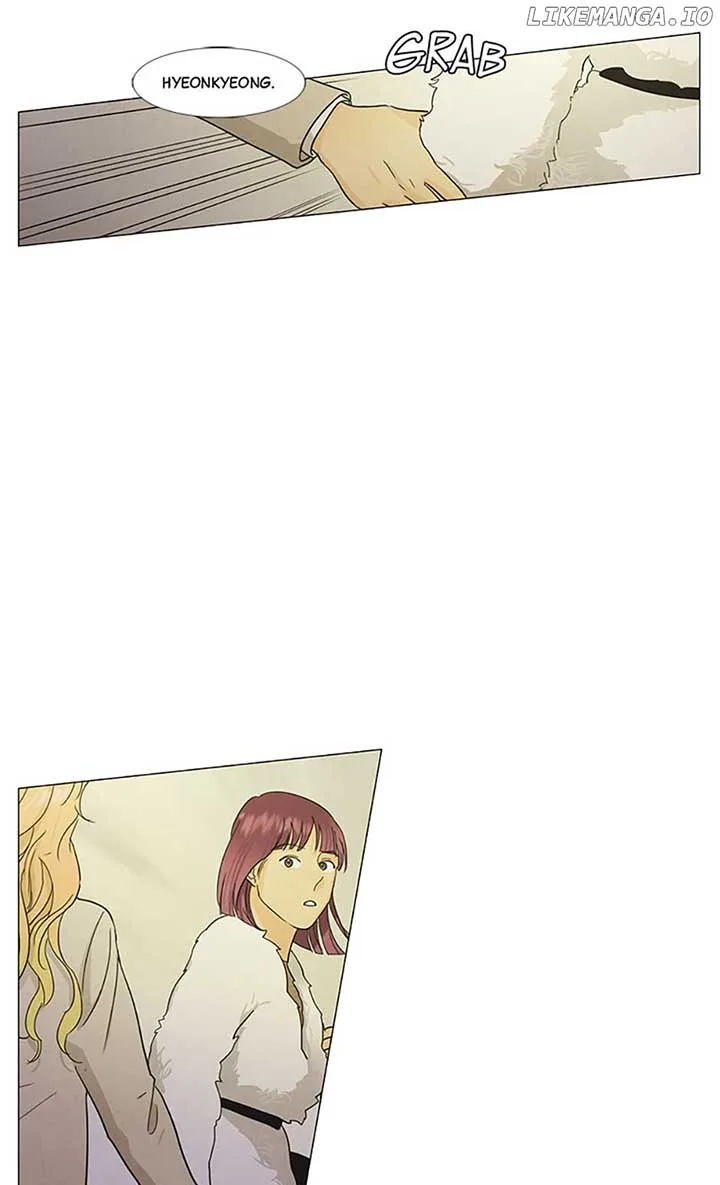 Young Love Chapter 71 page 34