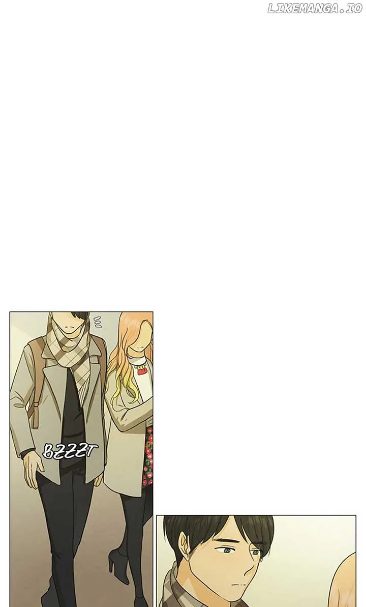 Young Love Chapter 71 page 18