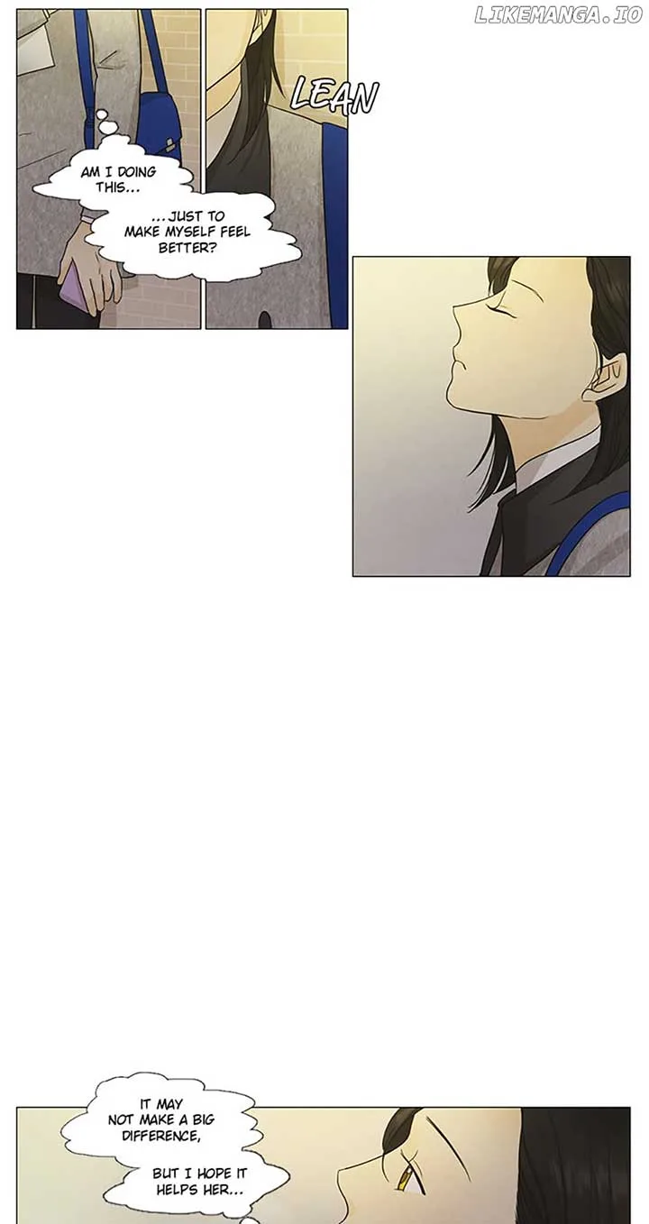 Young Love Chapter 71 page 24