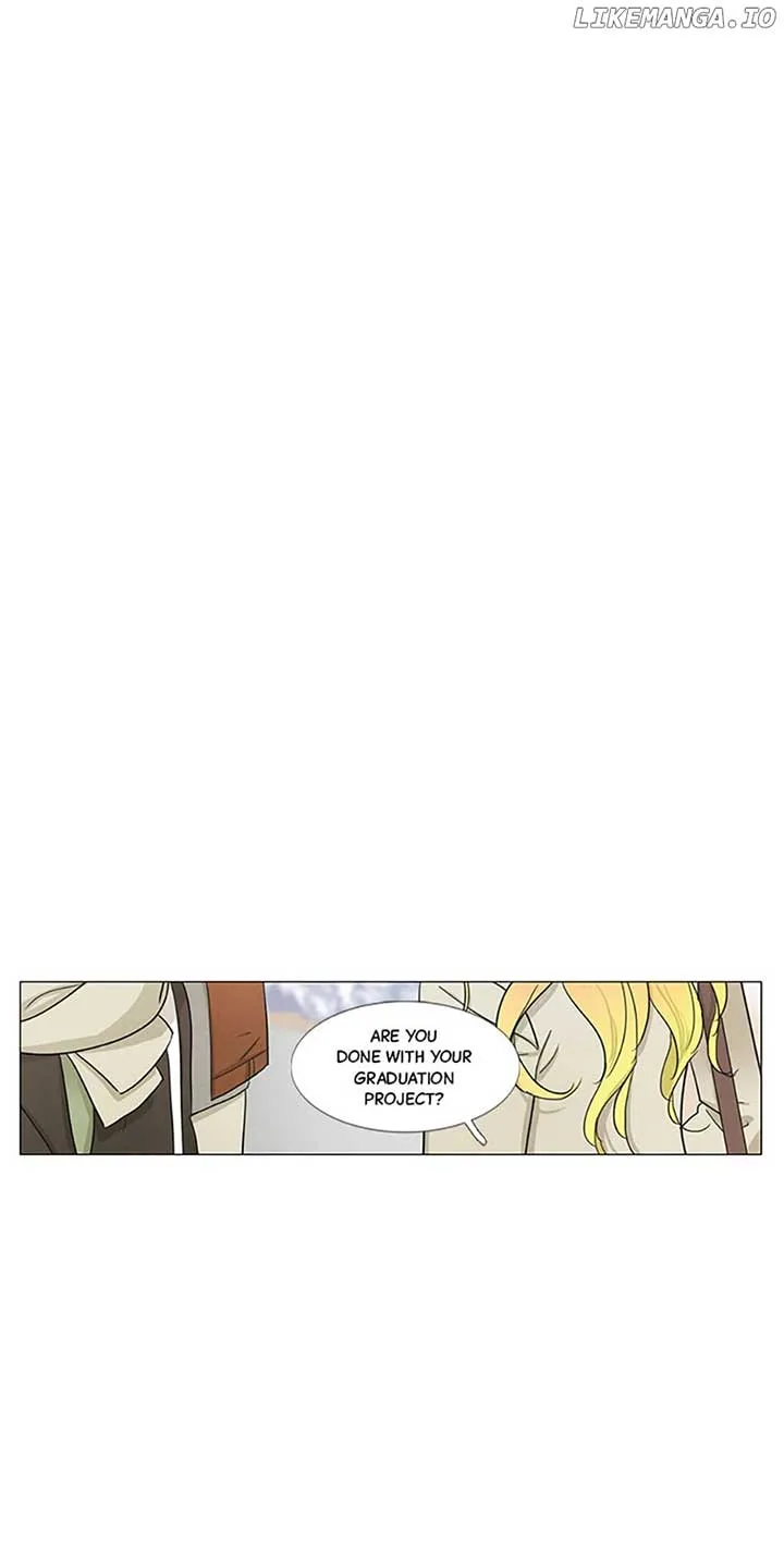 Young Love Chapter 70 page 25