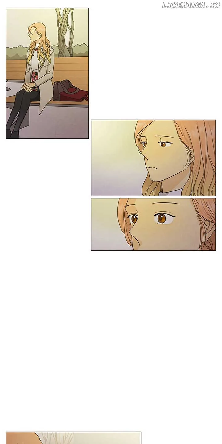Young Love Chapter 71 page 30