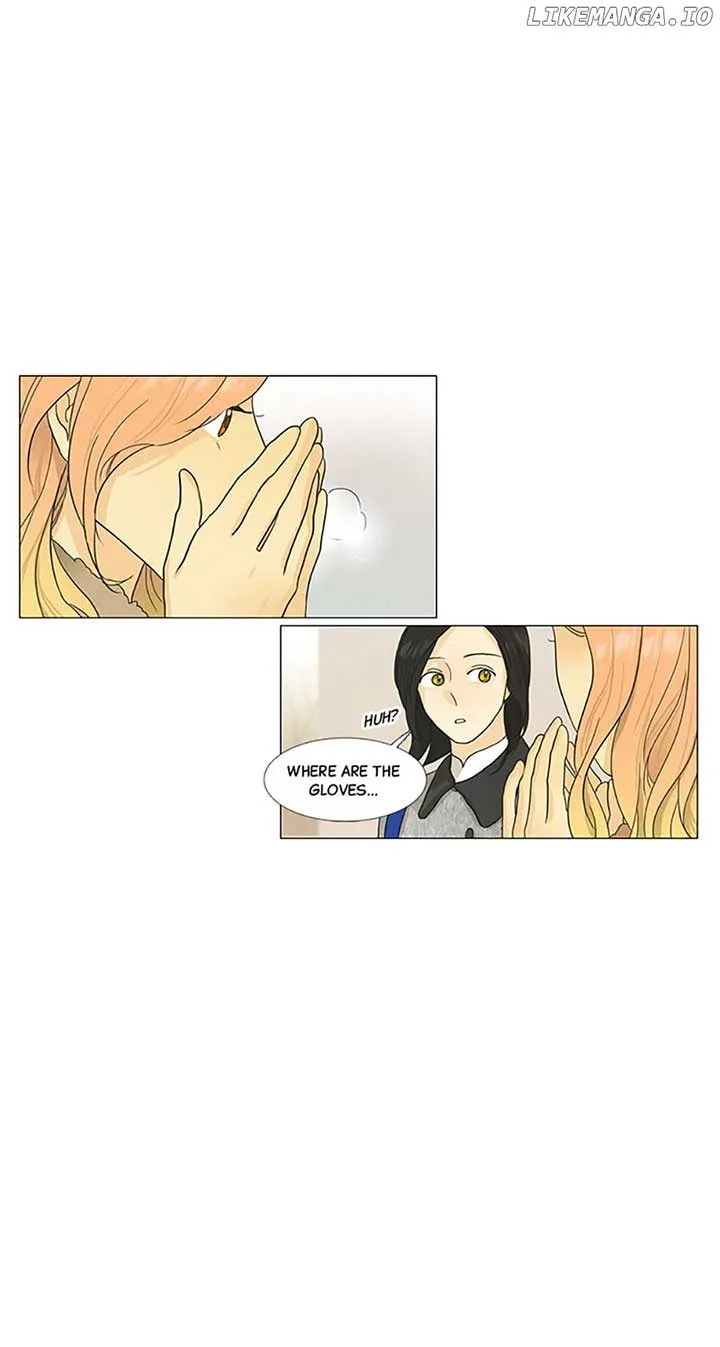 Young Love Chapter 70 page 13