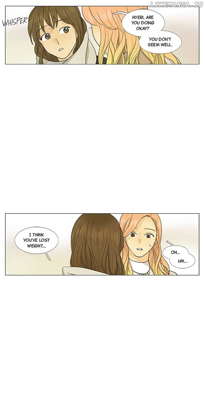 Young Love Chapter 70 page 35