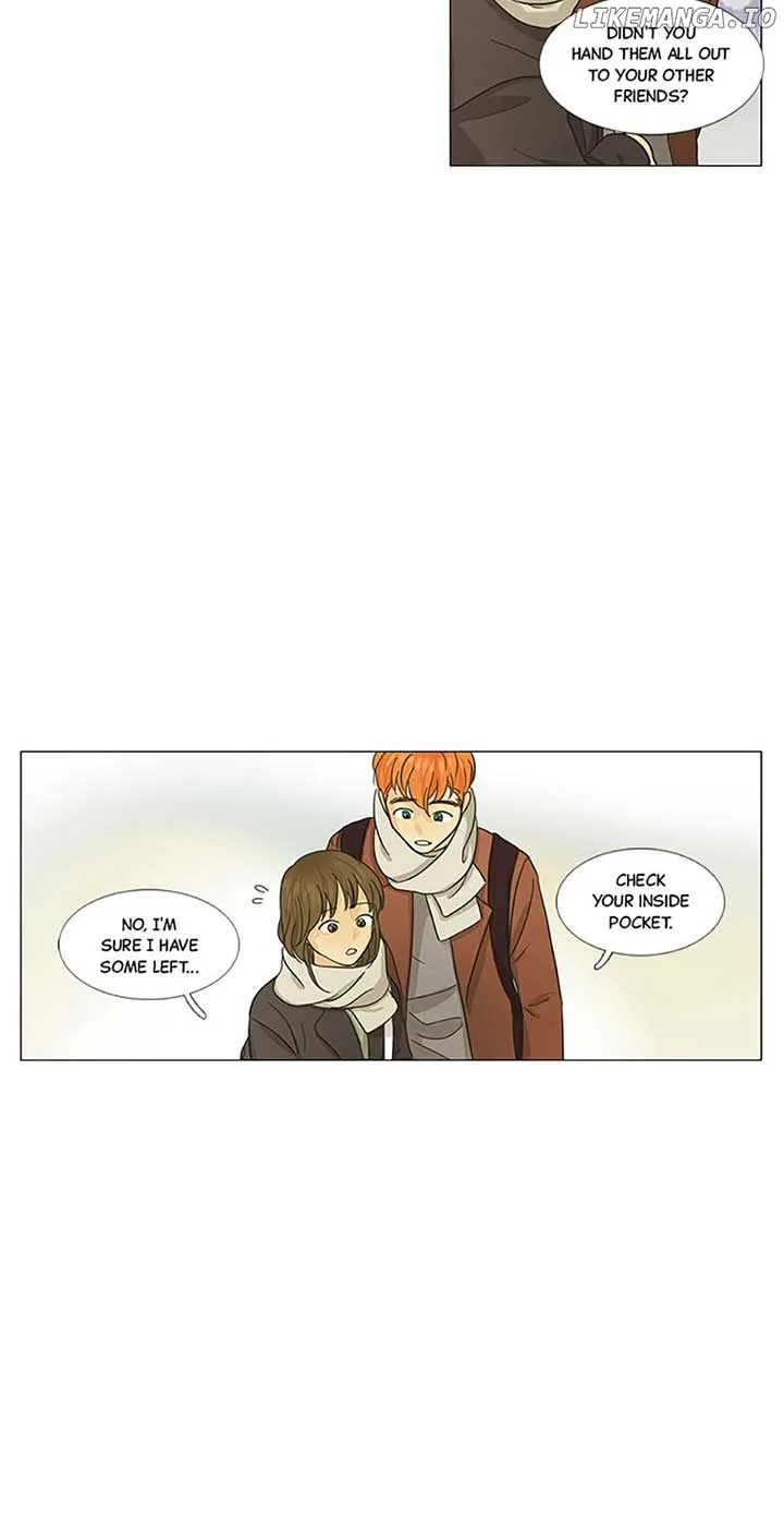 Young Love Chapter 70 page 29